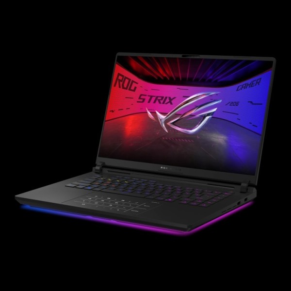 ASUS ROG Strix SCAR 16 G635LX-U9644W ...