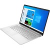 HP 17-CN0001TG Notebook 43.9 cm (17.3") HD+ Intel® Pentium® Silver N5030 8 GB DDR4-SDRAM 256 GB SSD Wi-Fi 5 (802.11ac) Windows 11S Silver REPACK New Repack/Repacked