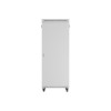 LANBERG rack cabinet 42U 800x1000 glass