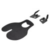 POE LANG EK ROBIN HOOD classic bow 30-35LBS (RE-018B) Black