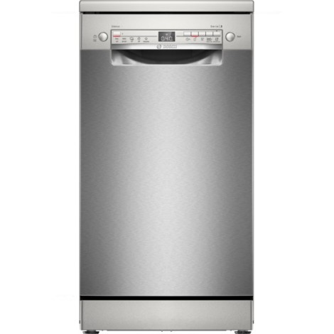 Bosch Serie 2 SPS2HKI42E dishwasher Freestanding 10 place settings E