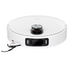 Xiaomi Robot Vacuum 5 Pro EU | Wet&Dry | 5200 mAh | 20000 Pa | White