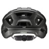 Kask rowerowy UVEX I-vo 2 56-60cm, black matt