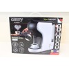 SALE OUT. Camry CR 4414 Multi-capsule Espresso machine, White/Black | Camry | Multi-capsule Espresso machine | CR 4414 | Pump pressure 19 bar | Ground/Capsule | 1450 W | White/Black | DAMAGED PACKAGING