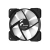 Fractal Design | Triple Pack | Aspect  12 RGB PWM | Black | Case fan