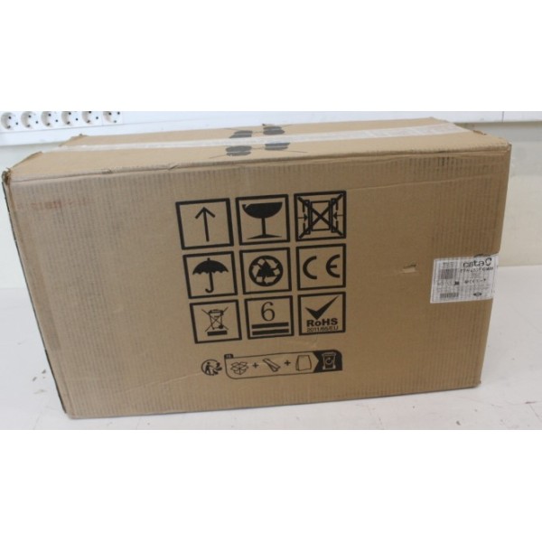 SALE OUT. CATA CAMPANA Hood TFH ...