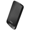 External HDD|ADATA|HV320|2TB|USB 3.1|Colour Black|AHV320-2TU31-CBK