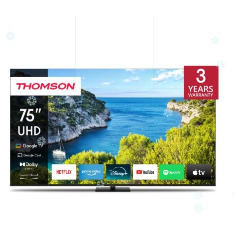 TV Set|THOMSON|75