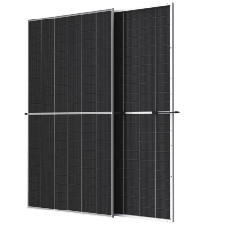 TrinaSolar | 715 W | VERTEX TSM-NEG21C.20 | N-Type BIFACIAL Dual Glass i-TOPCon Monocrystalline