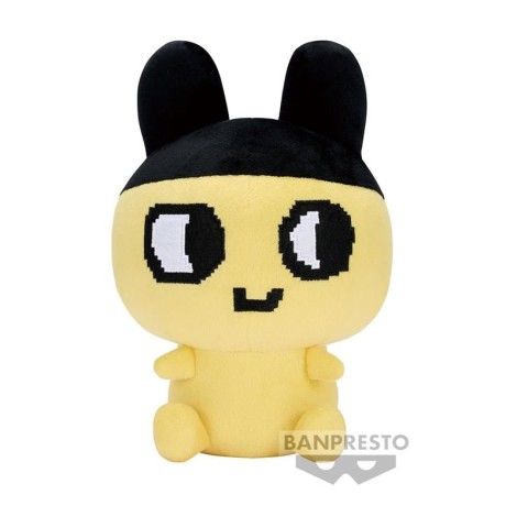 TAMAGOTCHI BIG PULSH - MAMETCHI 20 CM