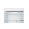 LG Refrigerator | GBBSJ1CCSW | Energy efficiency class C | Free standing | Combi | Height 186 cm | Fridge net capacity 220 L | Freezer net capacity 113 L | Display | 34 dB | Super White