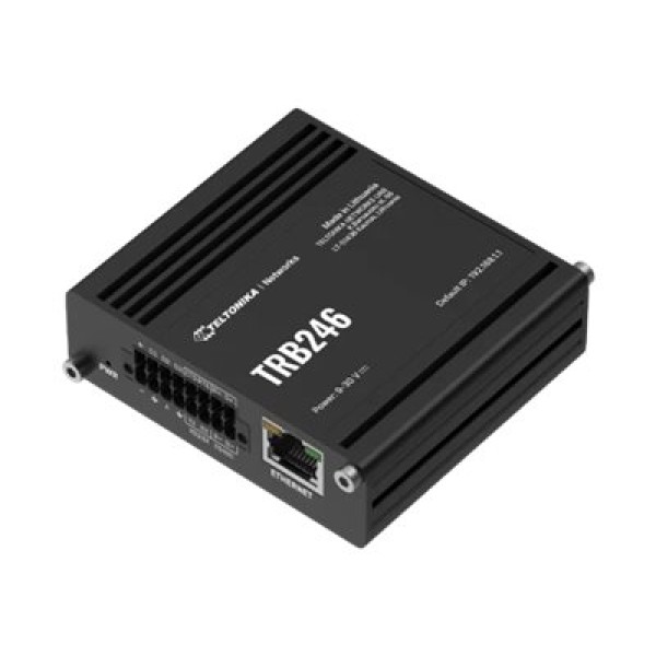 LTE Cat 4 Gateway | TRB246 ...