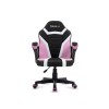 Gaming chair for children Huzaro Ranger 1.0 Pink Mesh