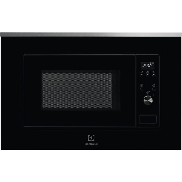 Electrolux LMS2203EMX Countertop Solo microwave 20 ...