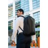 XD DESIGN BACKPACK BIZZ BACKPACK BLACK P/N: P705.931