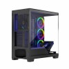 MODECOM VOLCANO STELLAR ARGB MIDI 5F BLACK