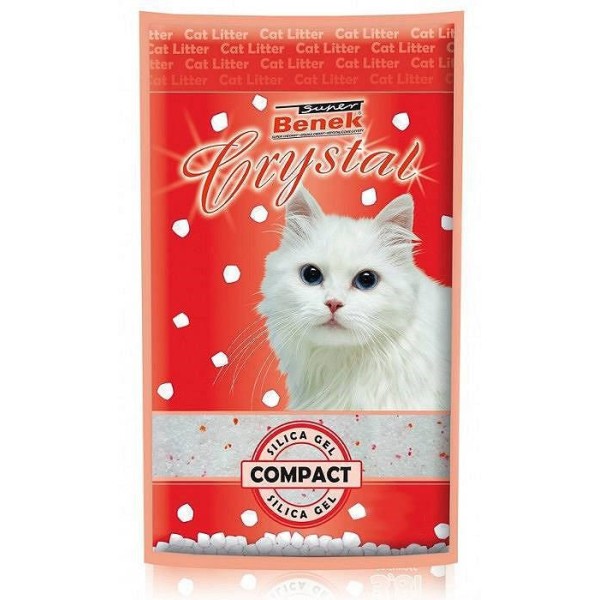 SUPER BENEK Crystal Compact  - ...