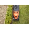 BLACK & DECKER | BEMW481ES-QS | Electric Lawnmower