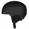 WINTER HELMET ALPINA ZUPO BLACK MATT 54-58