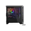 Lenovo LOQ | 26ADR10 | Desktop | Tower | AMD Ryzen 7 | 8745HX | 32 (2x16GB) GB | SO-DIMM DDR5 | 1000 GB | NVIDIA GeForce RTX 5060 Ti | No Optical drive | No keyboard | Windows 11 Home | Warranty 24 month(s)