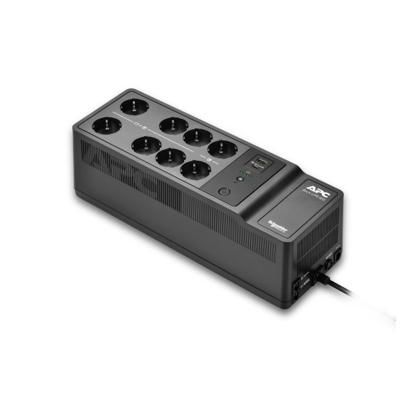 APC Back-UPS 850VA 230V USB Type-C