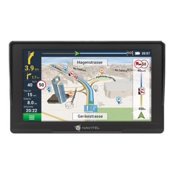 Navitel | GPS Navigator | E777 ...