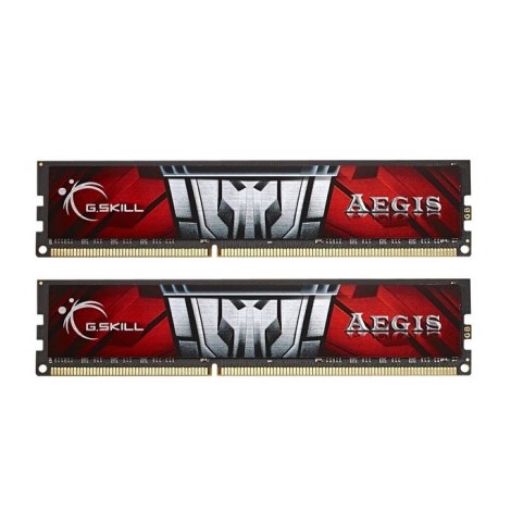 G.Skill | 16GB (8GBx2) GB | DDR3 | 1600 MHz | PC/server | Registered No | ECC No