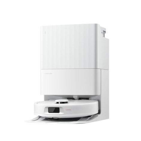 VACUUM CLEANER ROBOT QR 798/WHITE QVRRS02-00 ROBOROCK