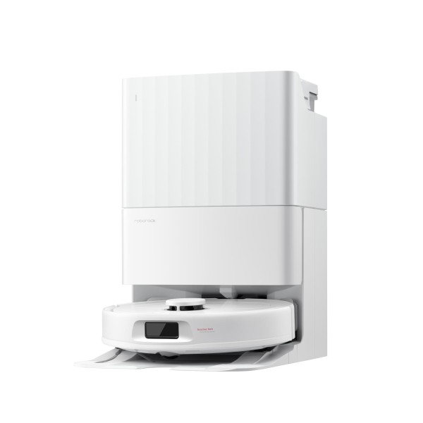 VACUUM CLEANER ROBOT QR 798/WHITE QVRRS02-00 ...