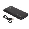 Power Bank 10000mAh QC 20W PB10B