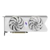 Acer Nitro Radeon RX 9060 XT OC 8GB White Edition AMD GDDR6