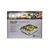 Electrolux E9OOGC23 Rectangular Stainless steel