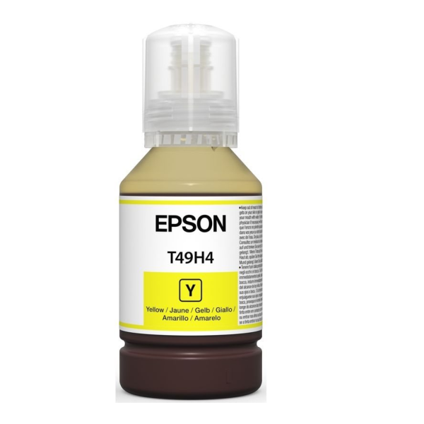 Epson T49H | Ink Bottle | ...