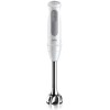 Braun | Hand Blender | MQ50001MWH | Hand Blender | 1000 W | Jar material BPA free | Jar capacity 0.6 L | White