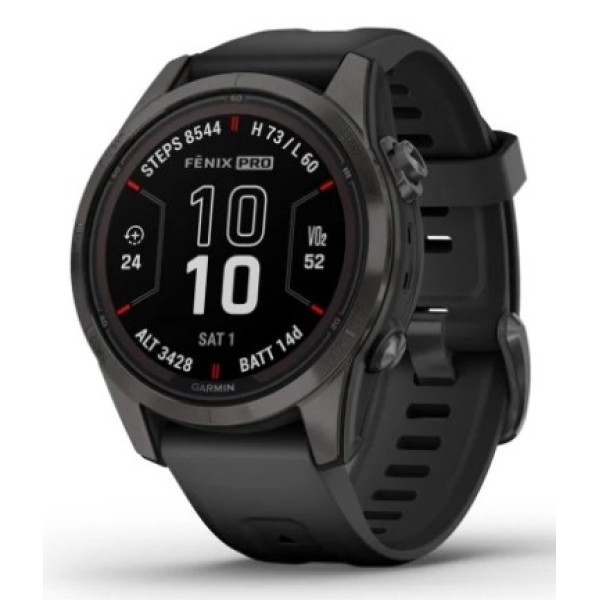 Garmin fēnix 7S Pro 3.05 cm ...