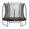 Salta Comfort edition - 213 cm recreational/backyard trampoline