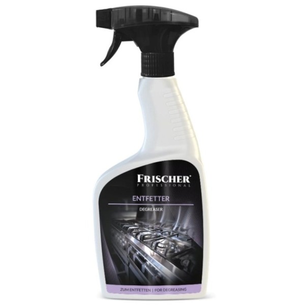 Frischer kitchen degreaser 0.5l FR00002_500