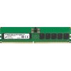 Server Memory Module|MICRON|DDR5|32GB|RDIMM|4800 MHz|CL 40|1.1 V|MTC20F2085S1RC48BR