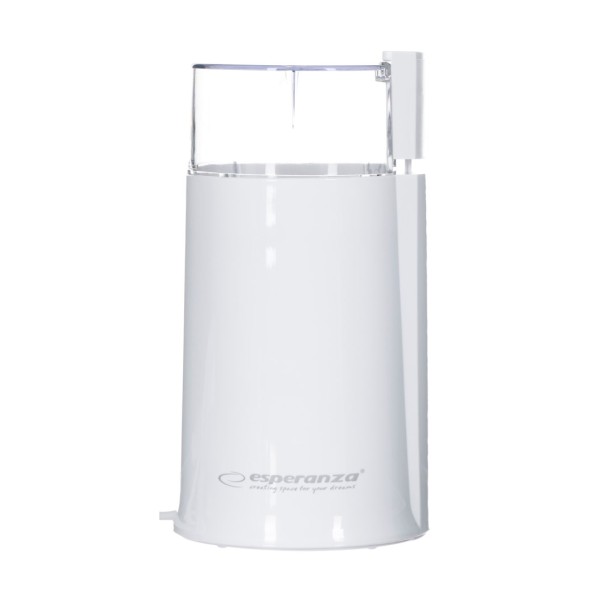 Esperanza EKC001W Coffee Grinder White 160 ...