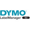 DYMO LabelManager 280 label printer Thermal transfer D1 QWERTY