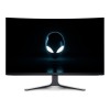 Dell | Curved Screen Gaming Monitor | AW3225QF | 31.6 