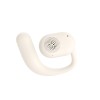Havit OWS914 - TWS wireless headphones (beige)