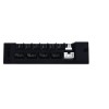 Power Supply|LIAN LI|EDGE GOLD 1200|1200 Watts|Efficiency 80 PLUS GOLD|PFC Active|G9P.EG1200G.BH00.EU