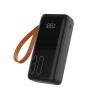 Tracer Vouge-3 30000 mAh Black