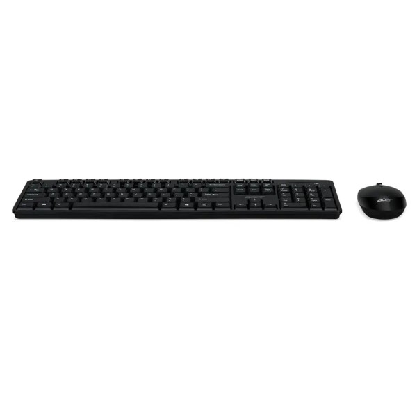 Acer Combo set, wireless keyboard and ...