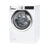 Hoover | Washing Machine | H3DS596TAMCE/1-S | Energy efficiency class A | Front loading | Washing capacity 9 kg | 1500 RPM | Depth 58 cm | Width 60 cm | Display | LCD | Drying system | Drying capacity 6 kg | Steam function | Near Field Communication (NFC)