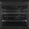 Whirlpool Oven | AKZ9S 8260 FB | 73 L | Electric | Hydrolytic | Electronic | Steam function | Convection | Height 59.5 cm | Width 59.5 cm | Black