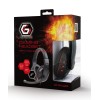 HEADSET GAMING/GHS-402 GEMBIRD