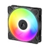CASE FAN 140MM P14 PRO REVERSE/A-RGB ACFAN00323A ARCTIC
