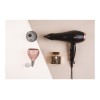 Adler | Hair Dryer | AD 2244 | 2000 W | Number of temperature settings 3 | Ionic function | Diffuser nozzle | Black